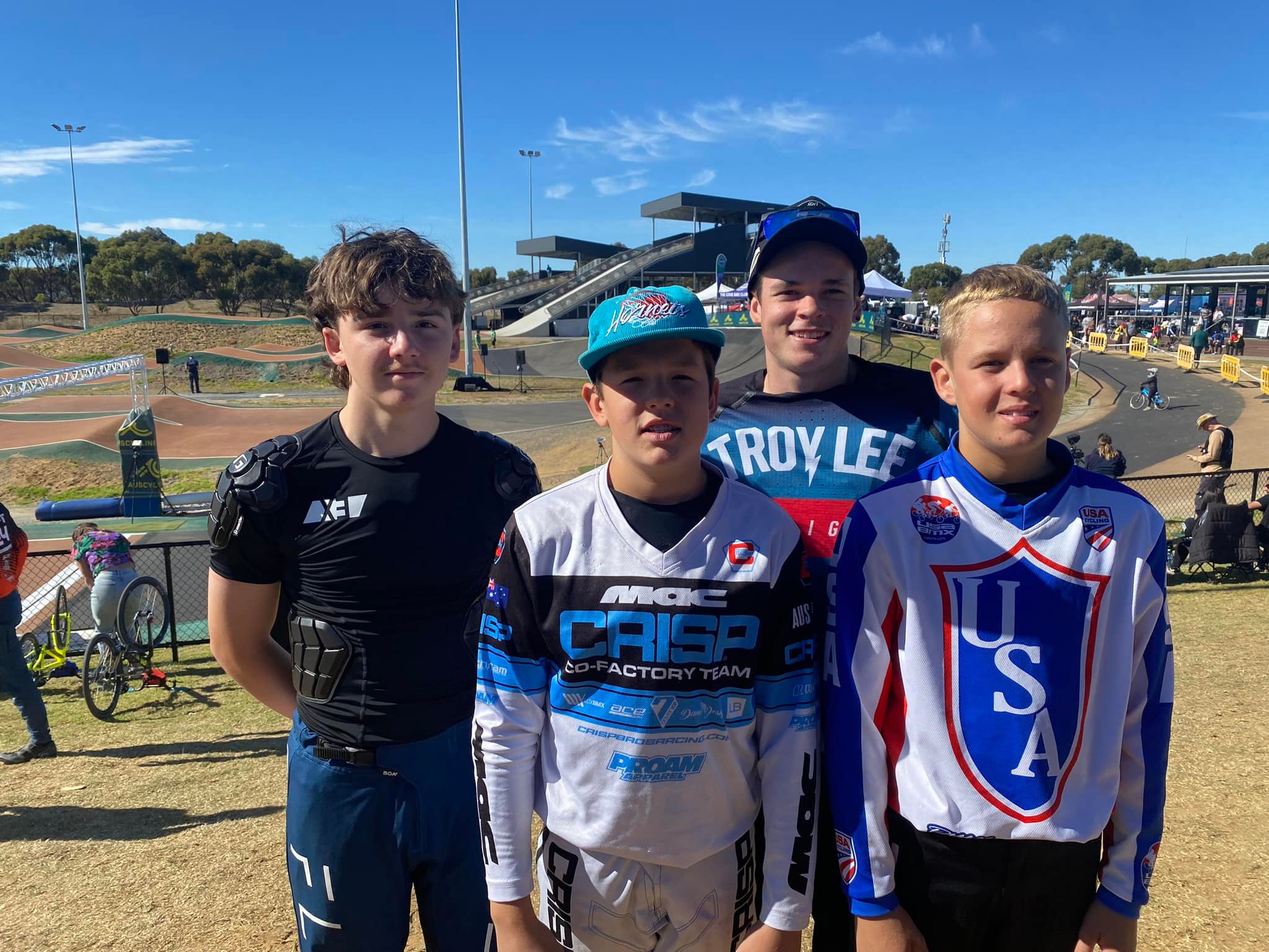 Drew Racing Team - DRT