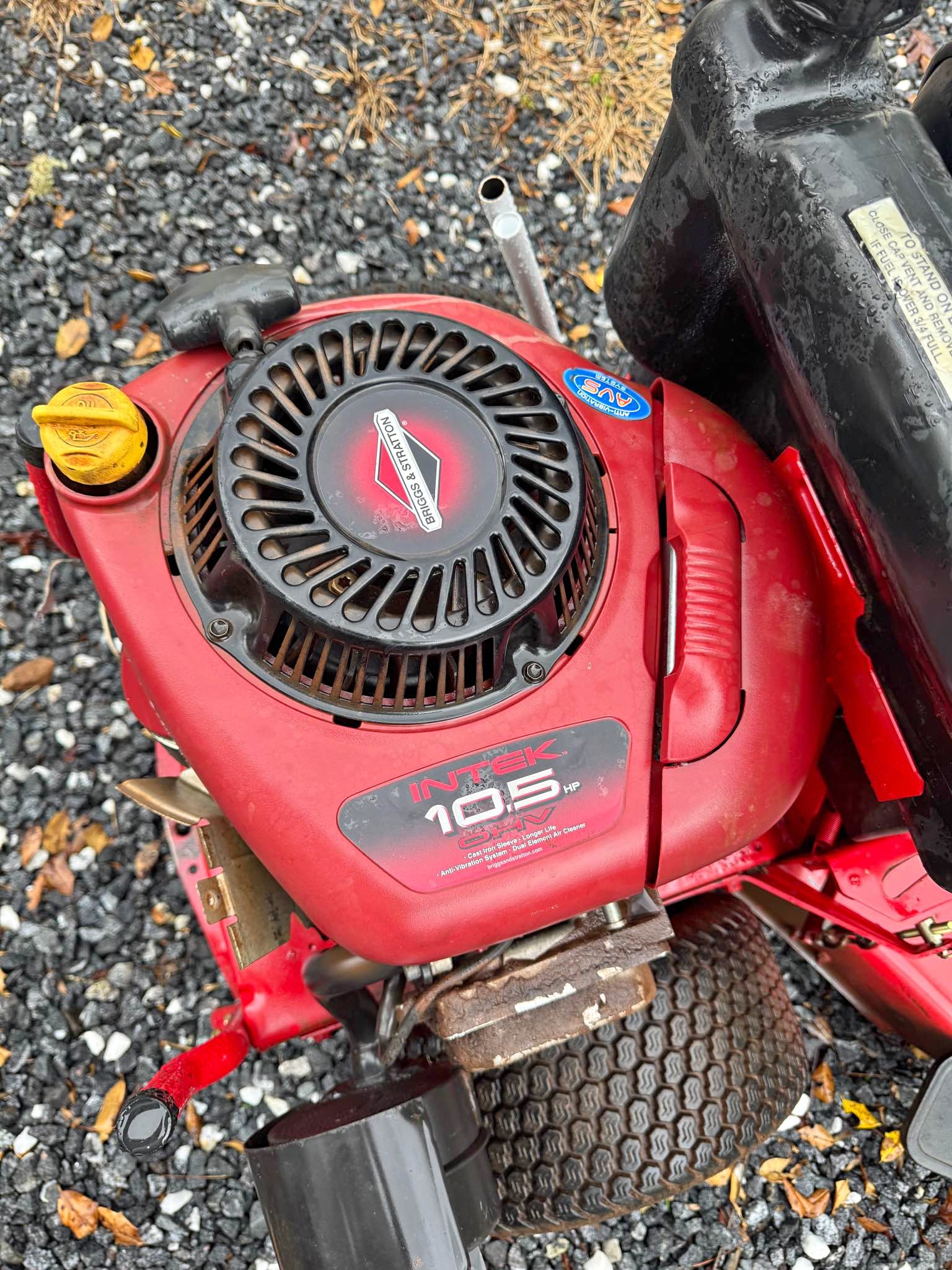 Snapper 30 inch Lawnmower - Lawn Mowers - Franklin, North Carolina ...