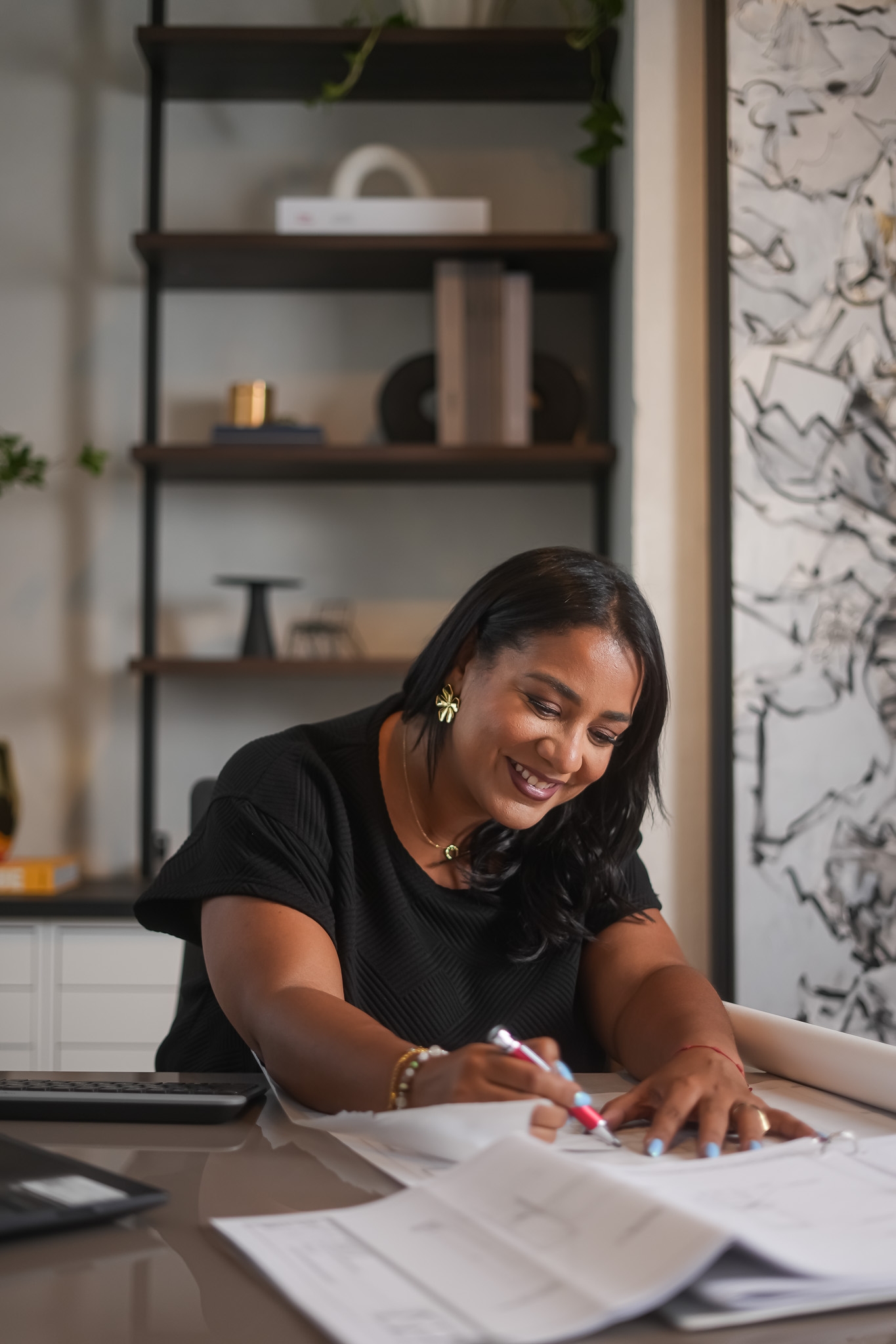 NP Design Studio | San Juan