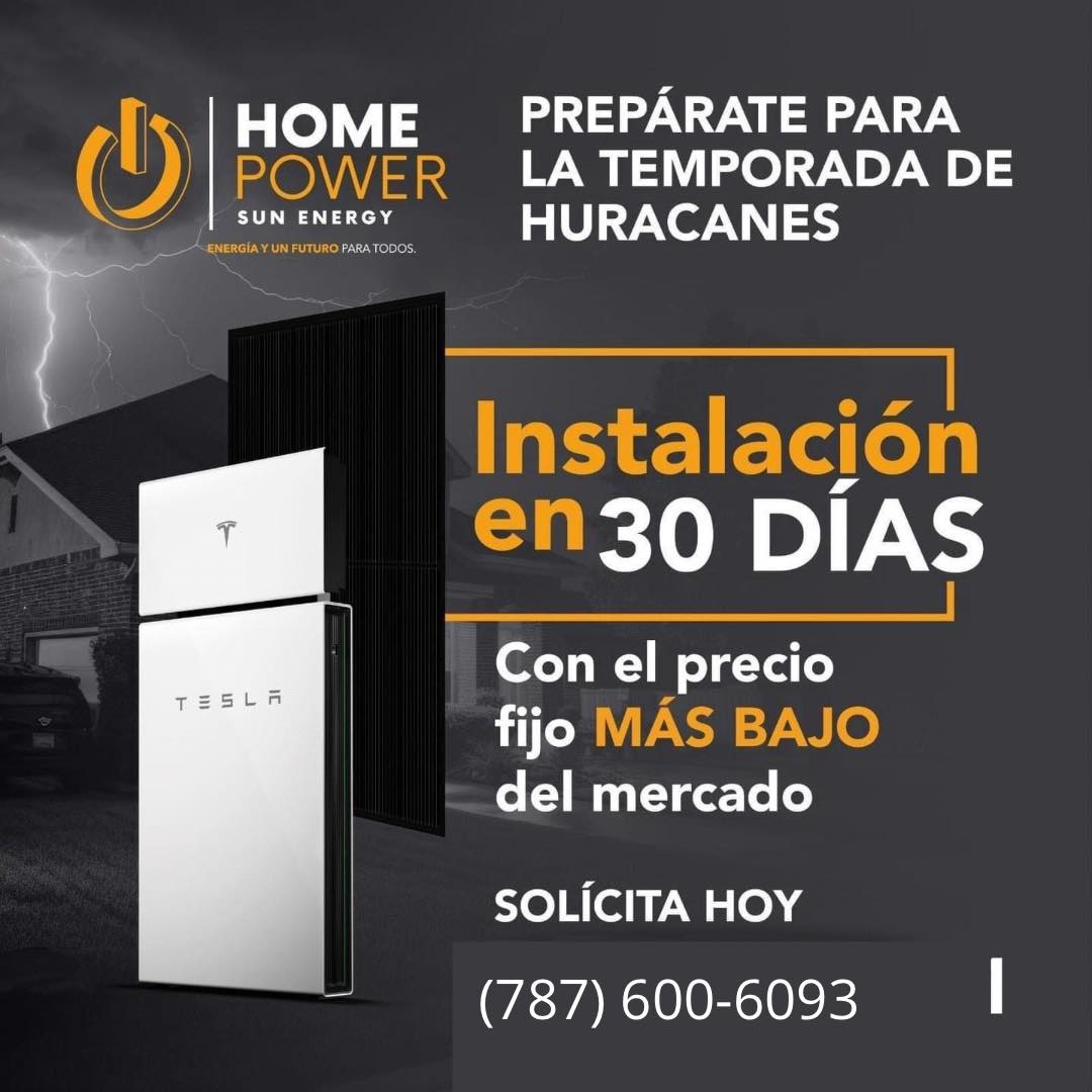 Gallery Solar PR
