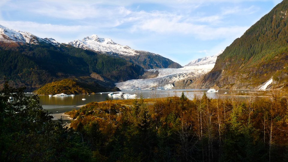 Alaska Technical Solutions | Juneau AK