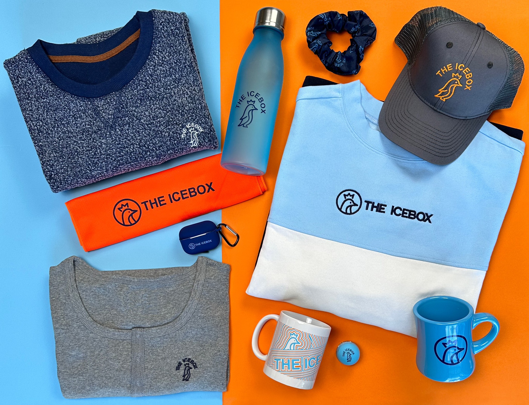 The Icebox | Atlanta GA