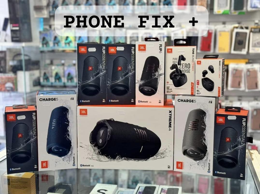 Phone Fix Plus | Claremorris