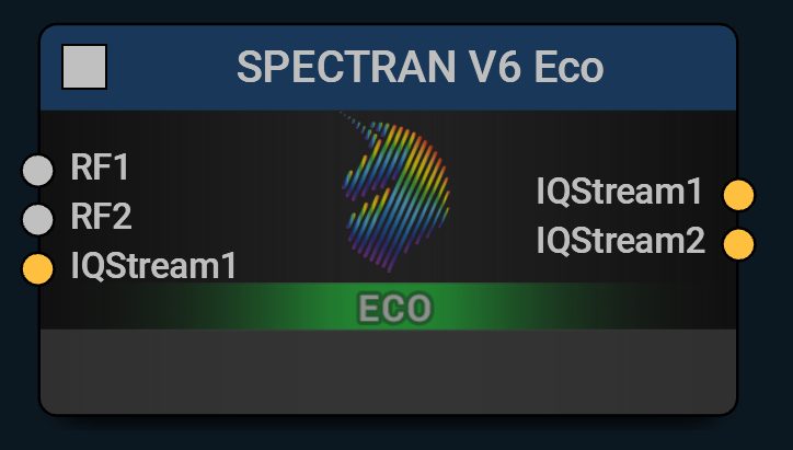 Aaronia AG - The new SPECTRAN V6 ECO USB Real-Time... | Facebook