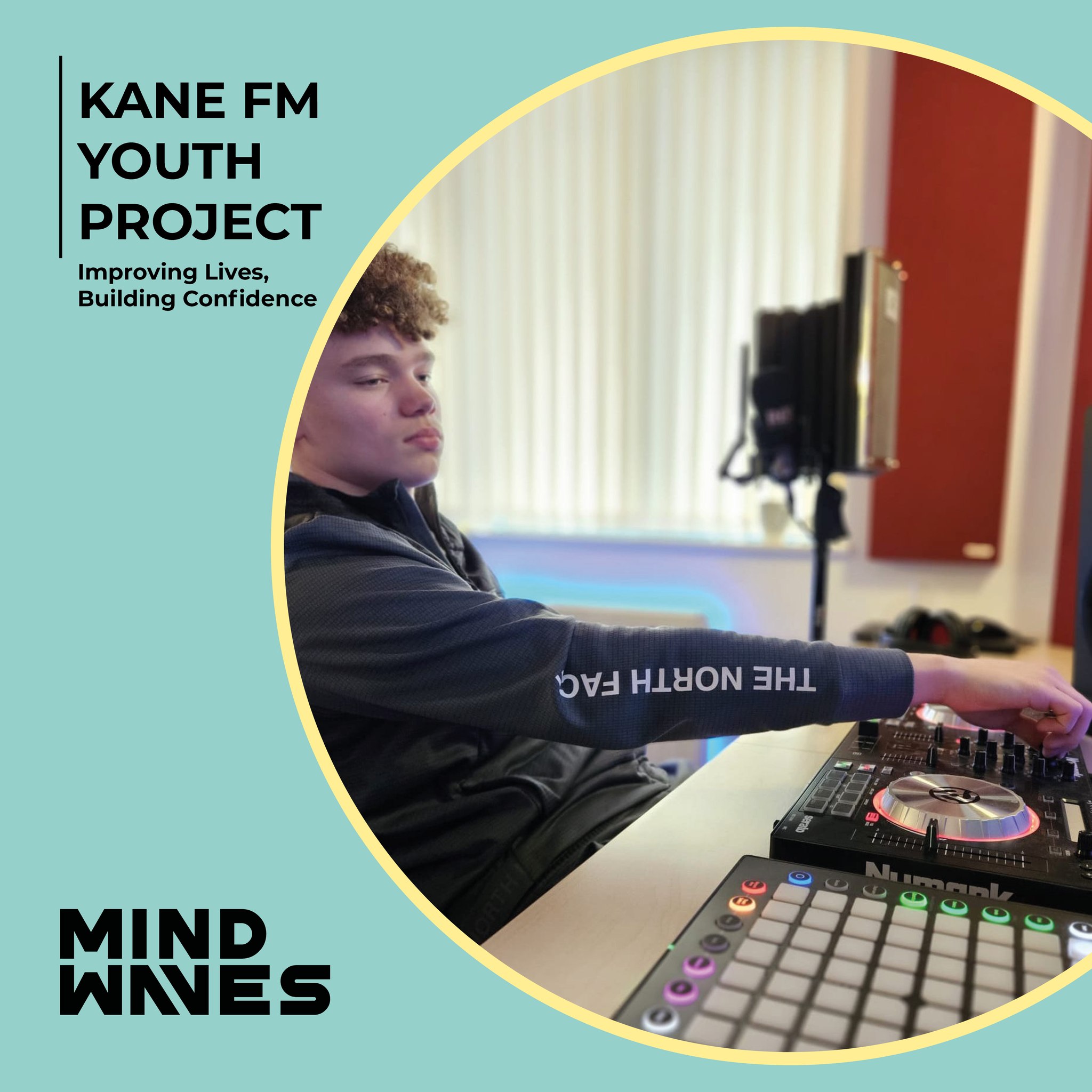 Kane FM Youth Projects
