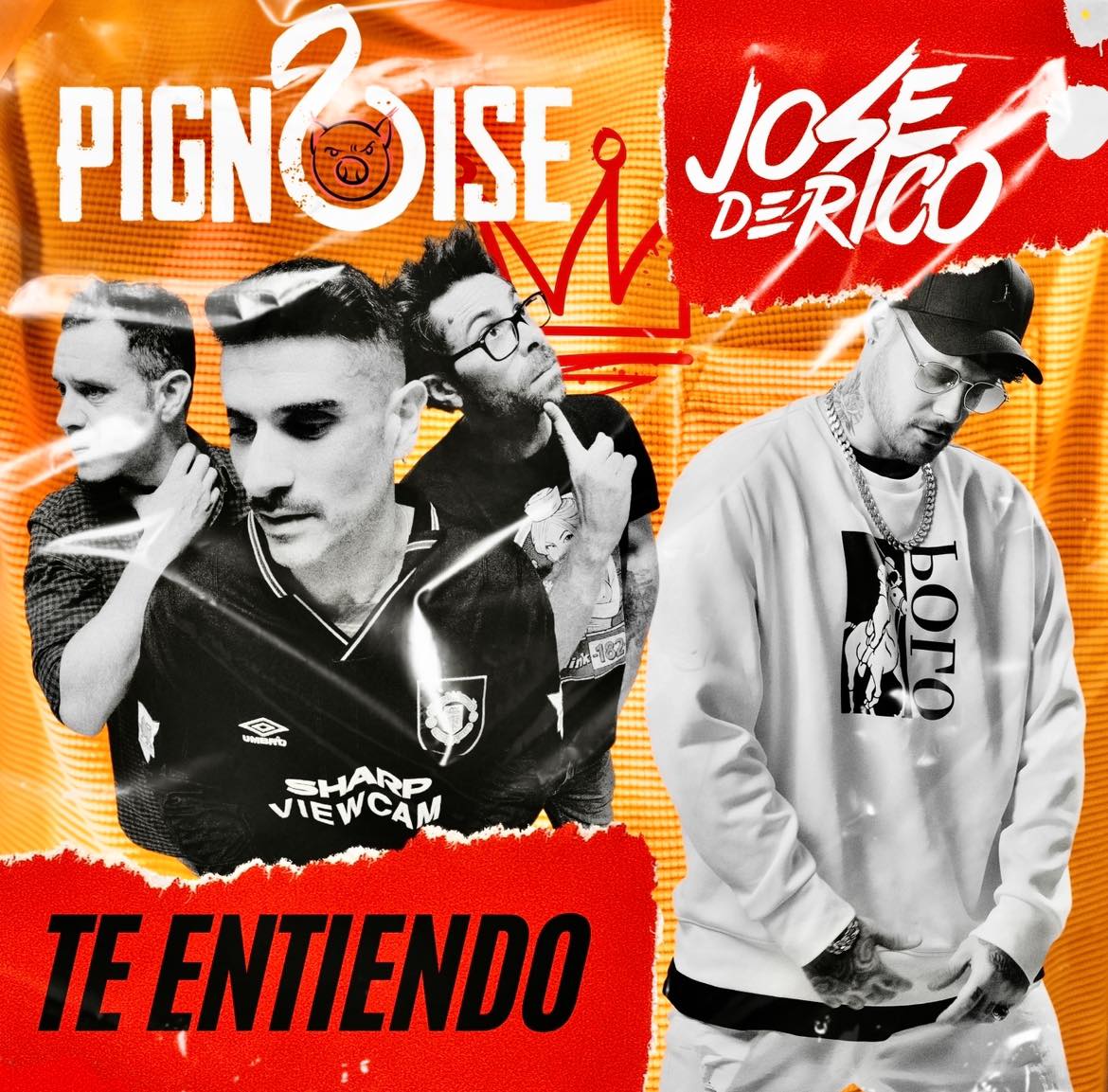 Jose De Rico