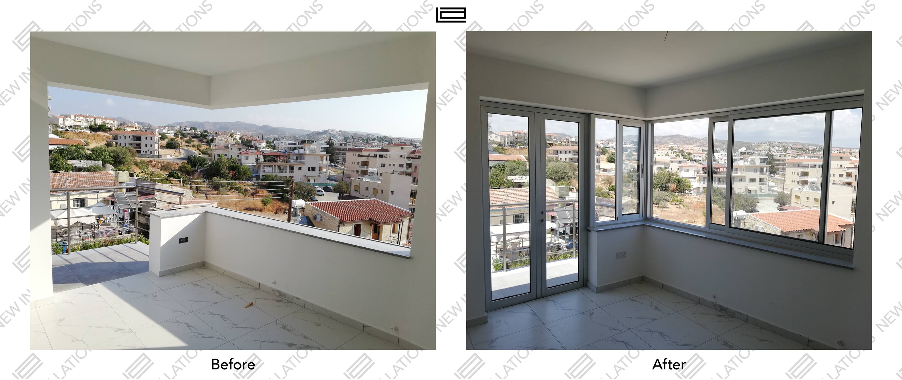 Andreas Leventis & Son Ltd | Agios Athanasios