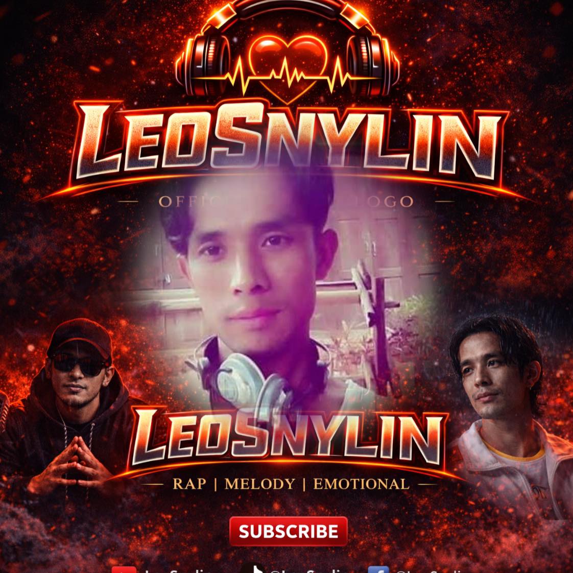 NEONIX Ai K-pop MYANMAR BOYS GROUP SINGER-NEONIX WRITER-LEOSNYLIN TITLE ...
