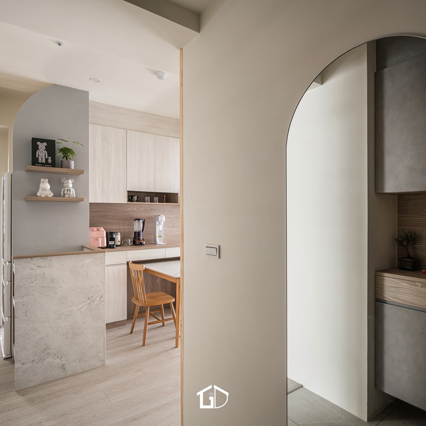 矩設計｜Geometry Interior... - 矩設計｜Geometry Interior Design