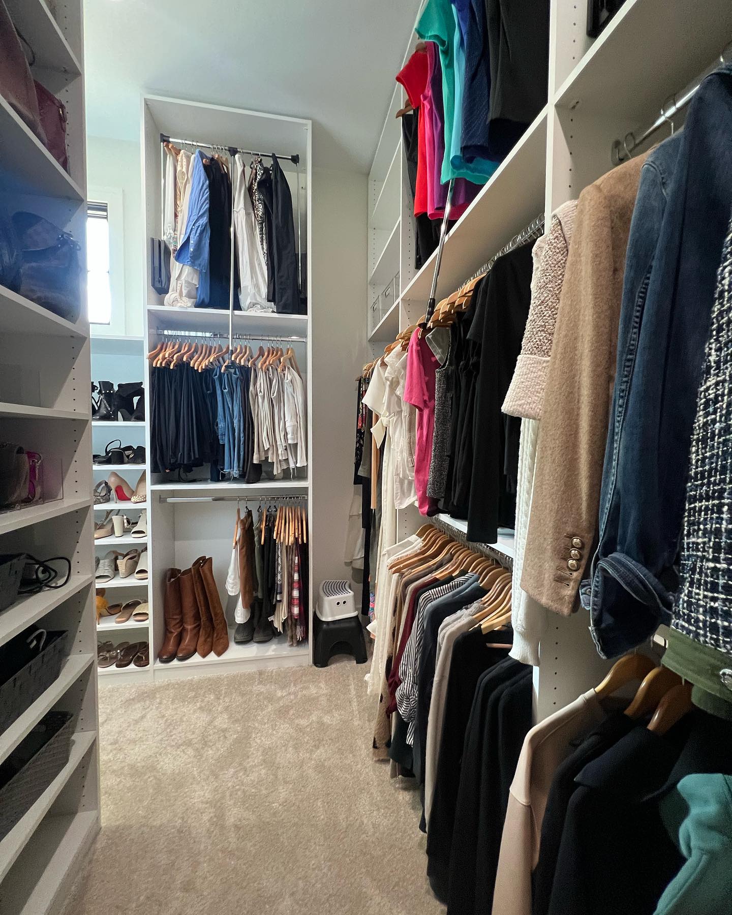 Ohio Custom Closets | Milford OH