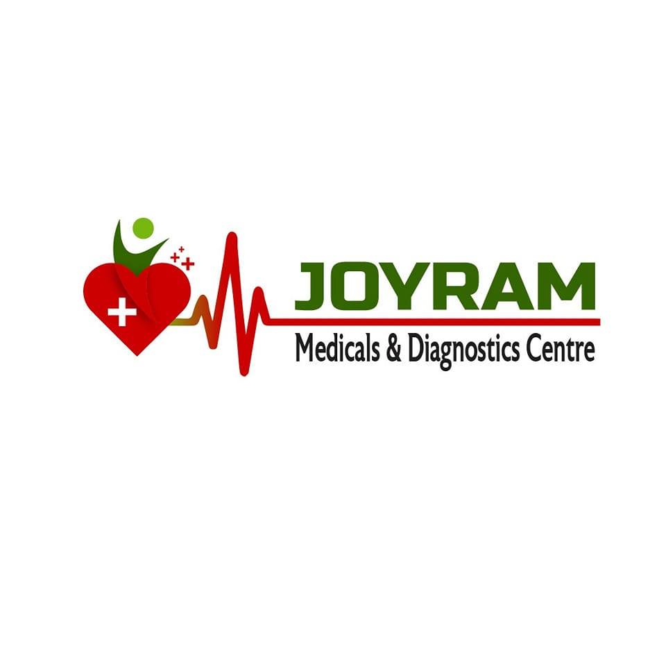 Joyram Medicals &... - Joyram Medicals & Diagnostics Centre