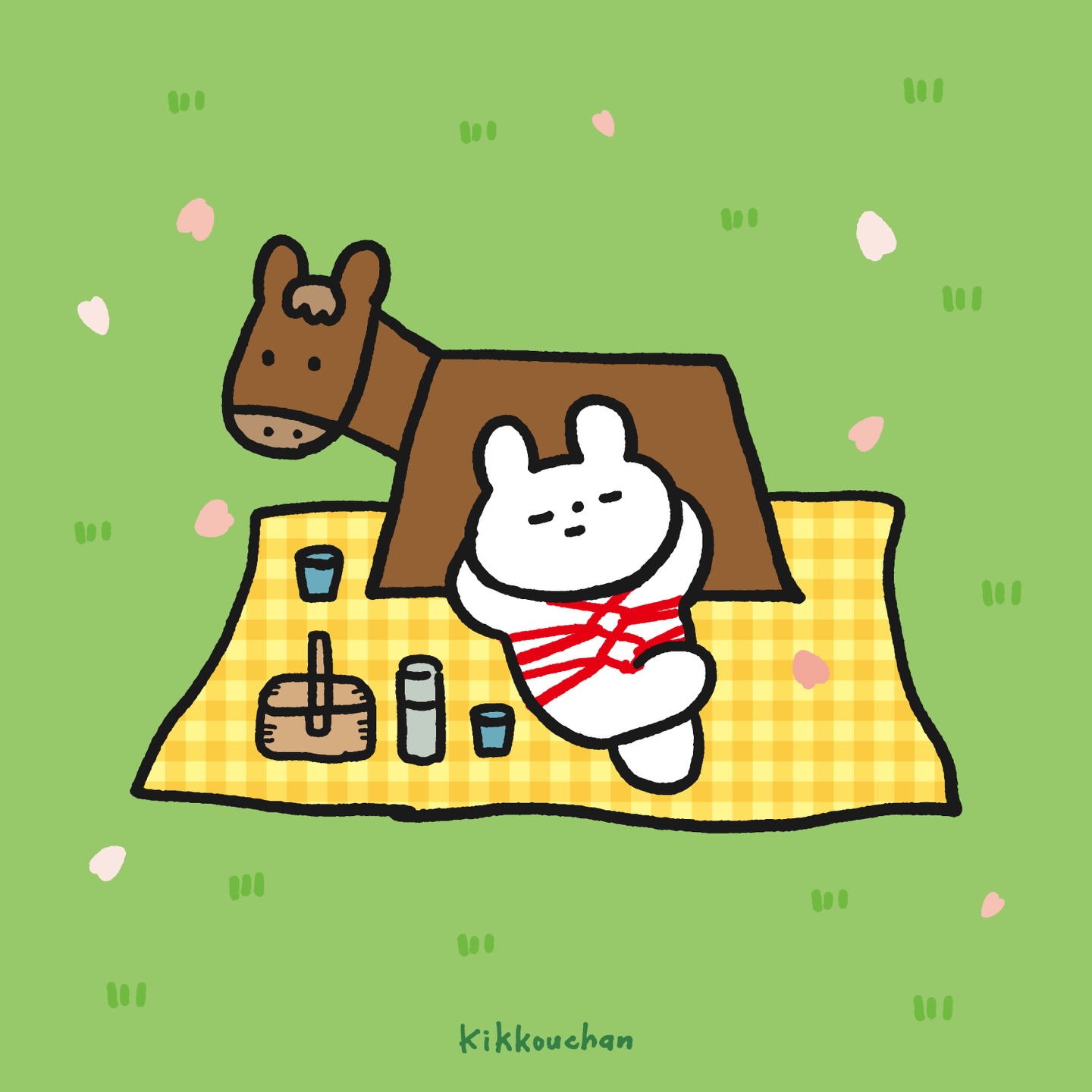 きっこうちゃん (@kikkouchan) • Facebook