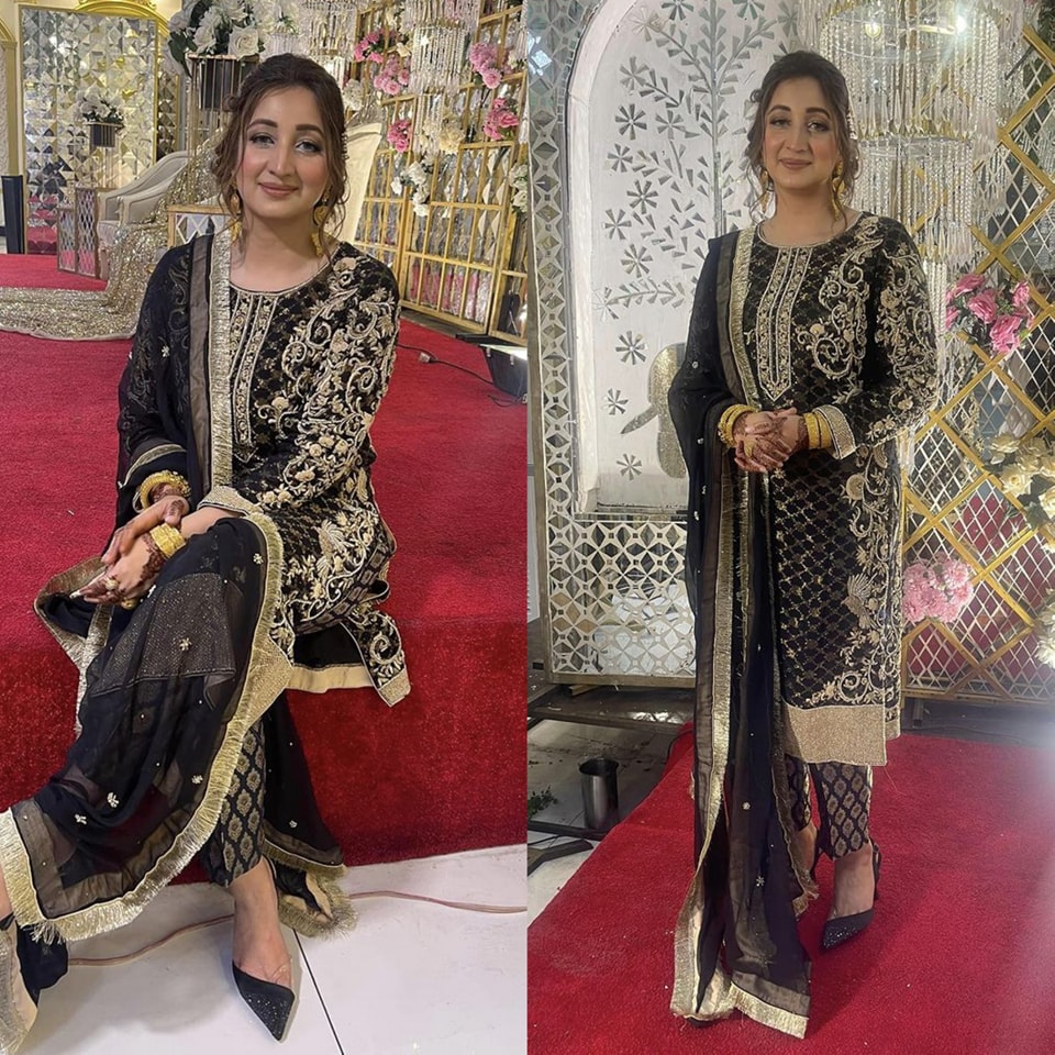 Pakistani - #AyeshaZulfiqar | Facebook