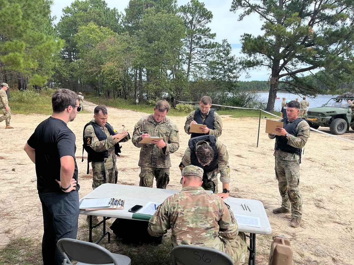 Fort Bragg R2 Performance Center | Fort Bragg NC