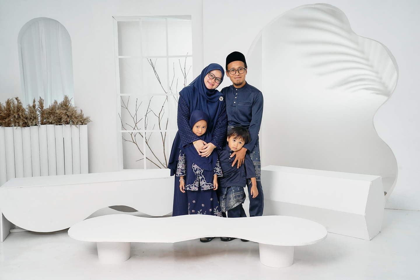 Mudio Studio - 📸 Studio Raya 2025 – Kenangan Syawal... | Facebook