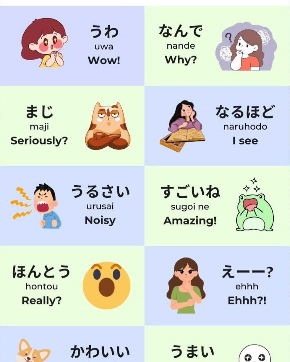 Japanese Odyssey