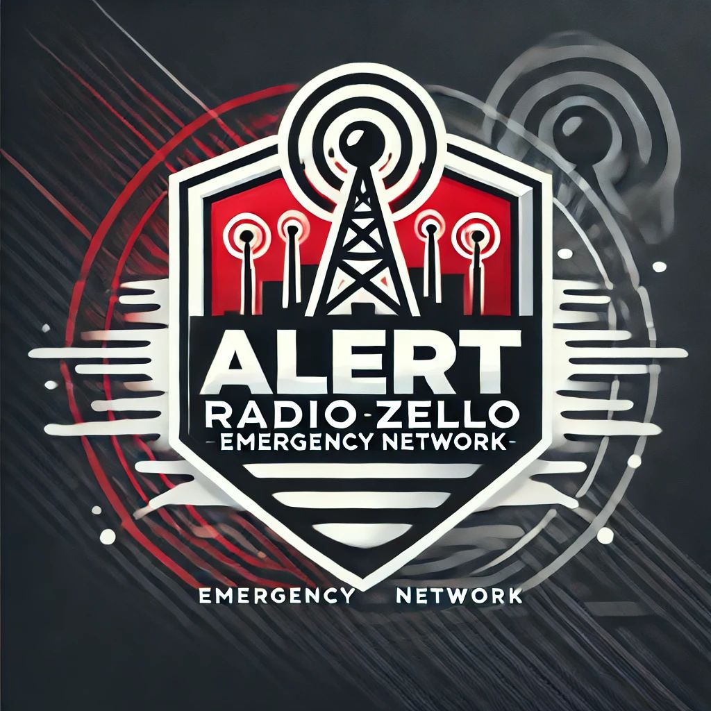 Alert Rescue ZELLO Emergency Network | Facebook