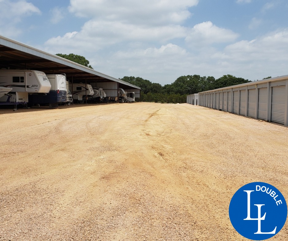 Double L R.V. & Mini Storage | Blanco TX