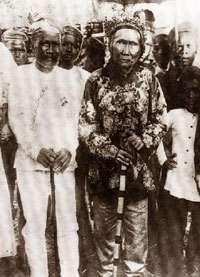 ENGLISH... - Bangsamoro & Lumad History, Culture & Traditions | Facebook