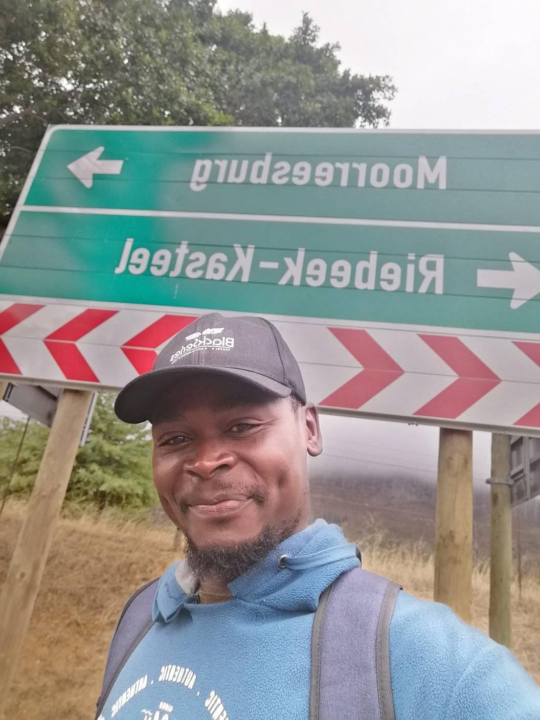 Maputla Clement Malatji