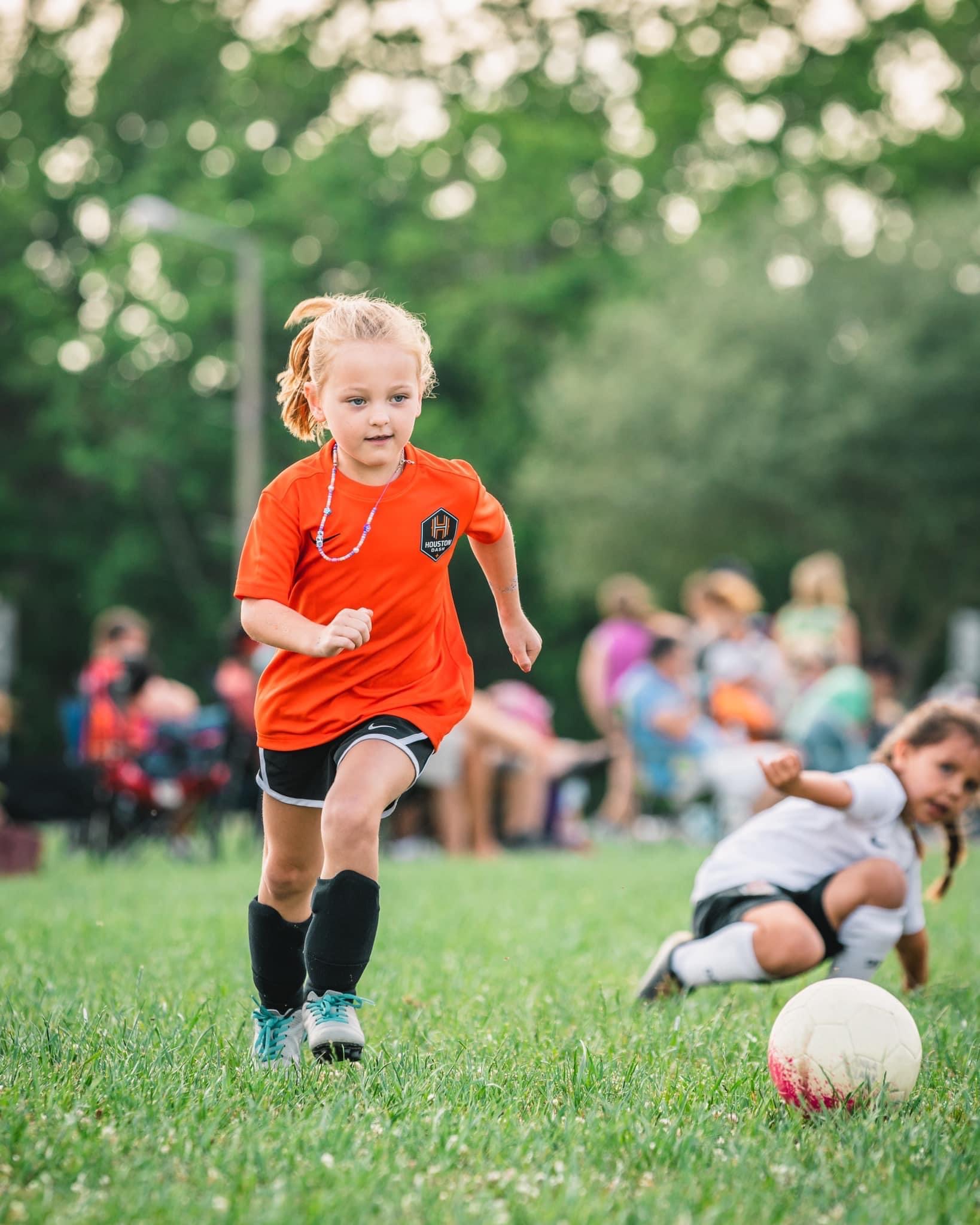 Outdaughtered - Action shot | Facebook