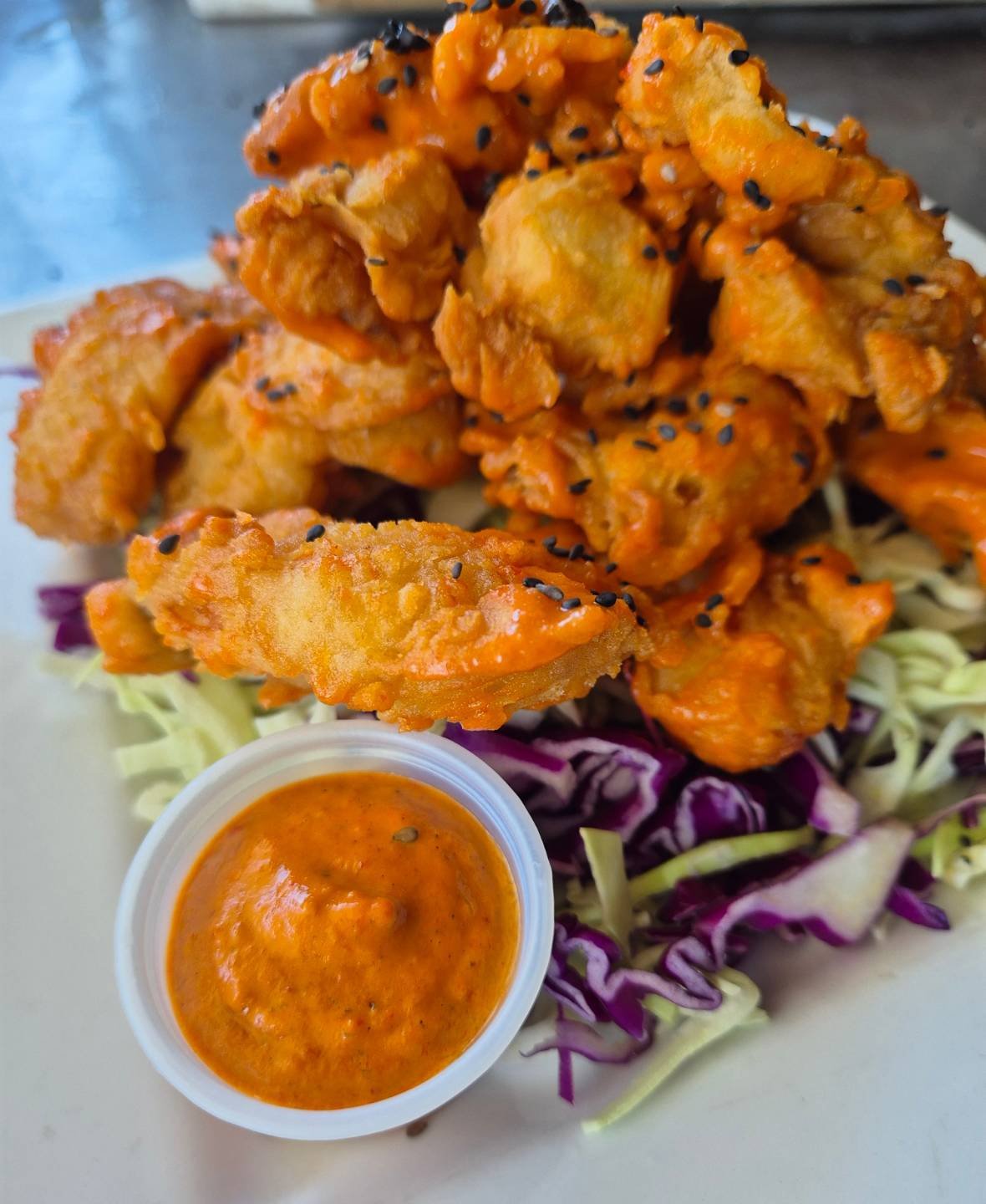 Marea - Ven por tus Camarones roca para botanear 🤤 #camarones #shrimp # ...