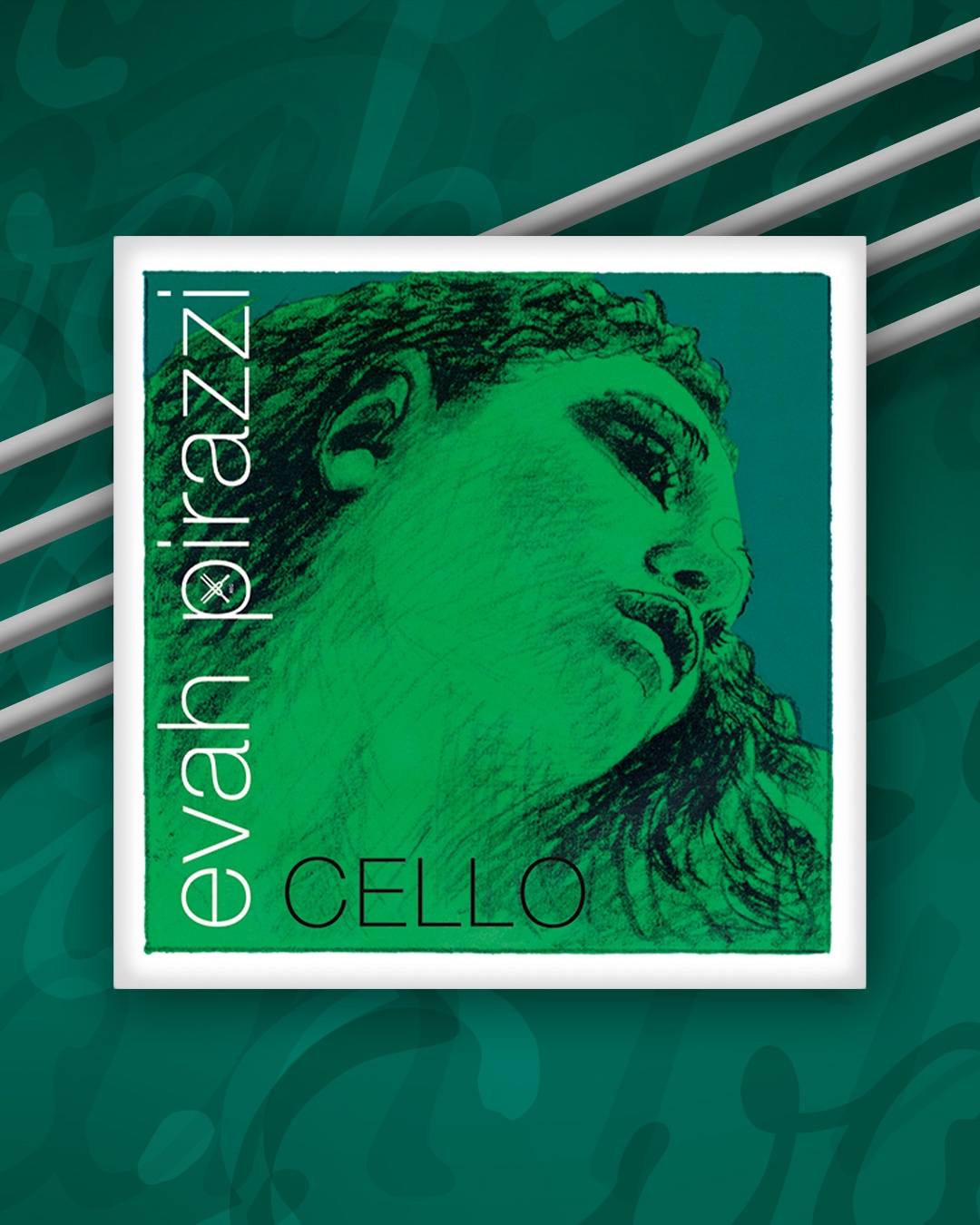 Our newly released Evah Pirazzi Neo Violin Strings highlight your