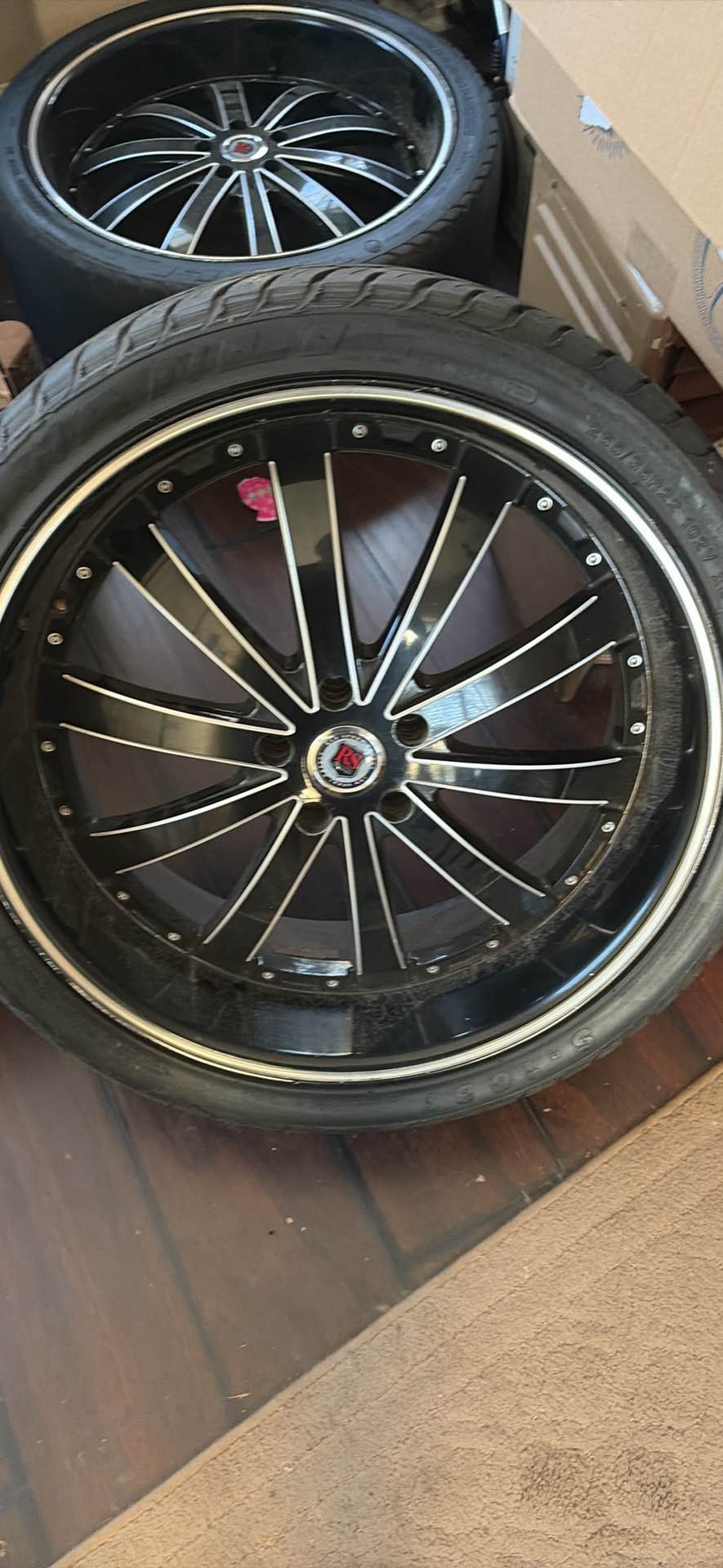 Rims rims rims - Car Wheels, Tires & Parts - Mineola, Texas | Facebook ...