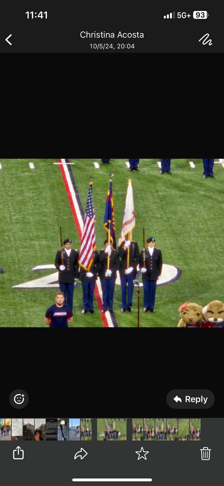 University of Arizona Army ROTC | Tucson AZ