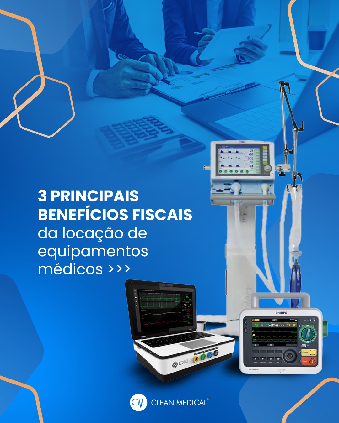 Clean Medical | São Paulo SP