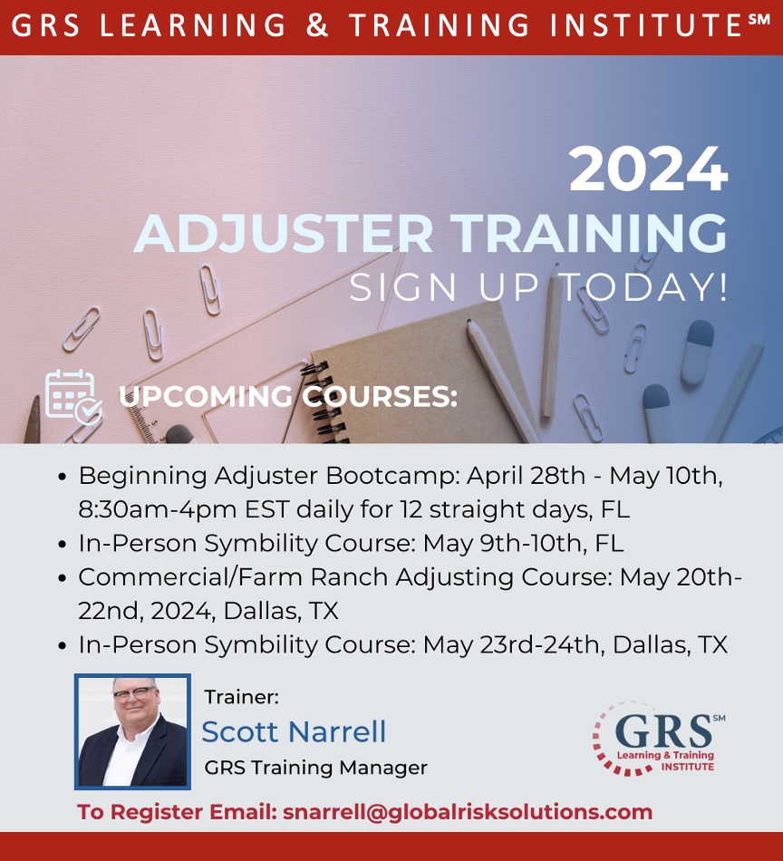 Global Risk Solutions | Miami FL