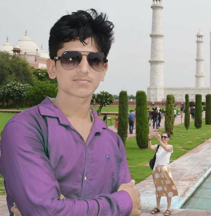 ABDUL RAZIQUE