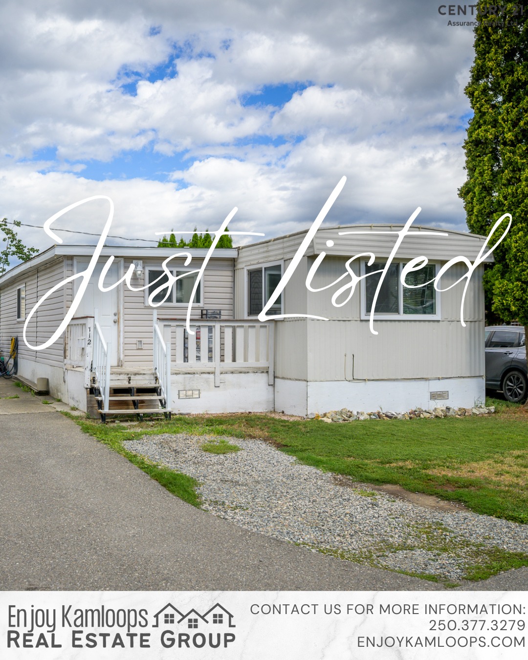Enjoy Kamloops Real - Enjoy Kamloops Real Estate Group