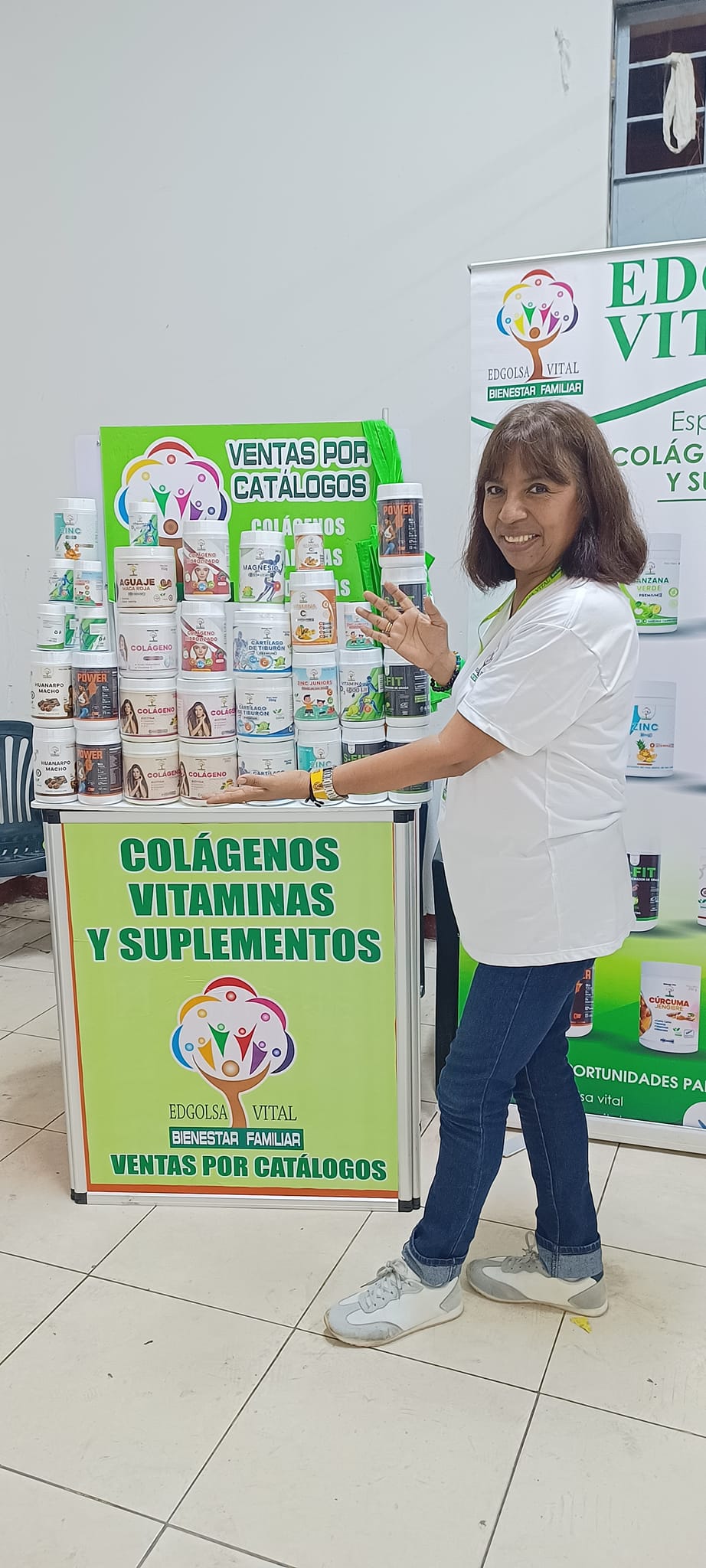 DIGESIL eirl | Callao