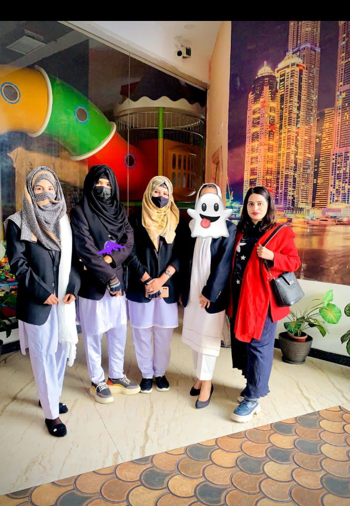 Adv Mehwish Bhatti