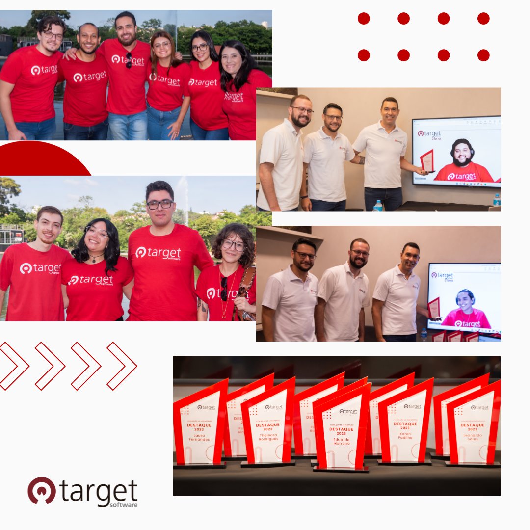 Target Software | Sorocaba SP