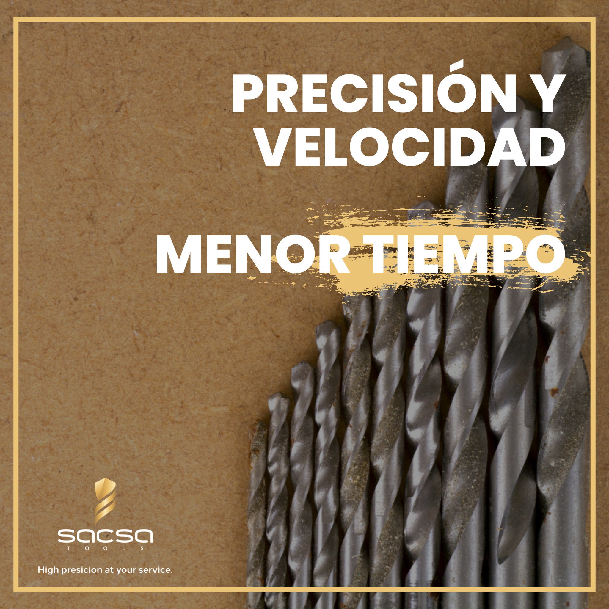 SACSA - ¿Buscas reducir el tiempo de producción en tu fabricación de ...