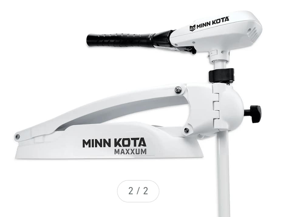 5 degree trolling motor leveling wedges in stock