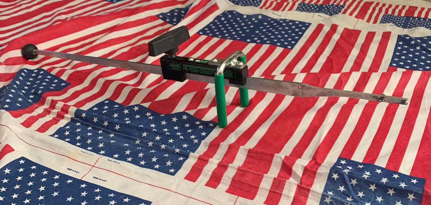 Crossbow Decocker