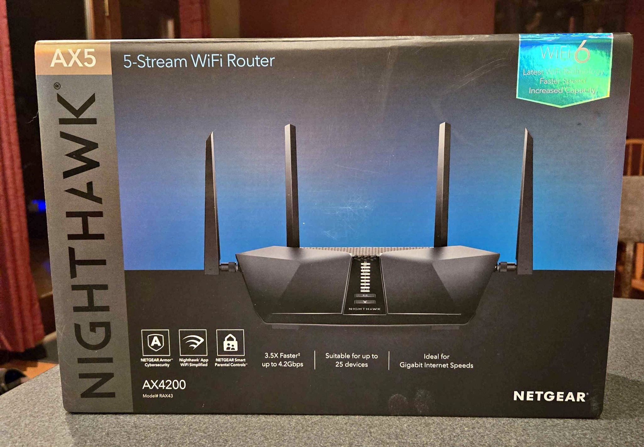 Routers & Modems for sale in Howard, Wisconsin | Facebook Marketplace ...