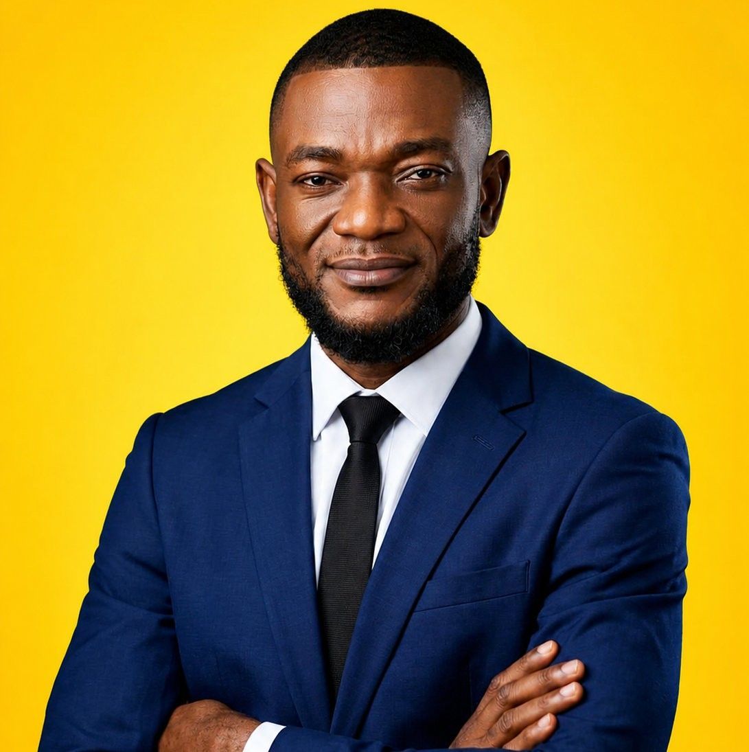 Don't twist Scripture to serve your desire | Whyte Igba