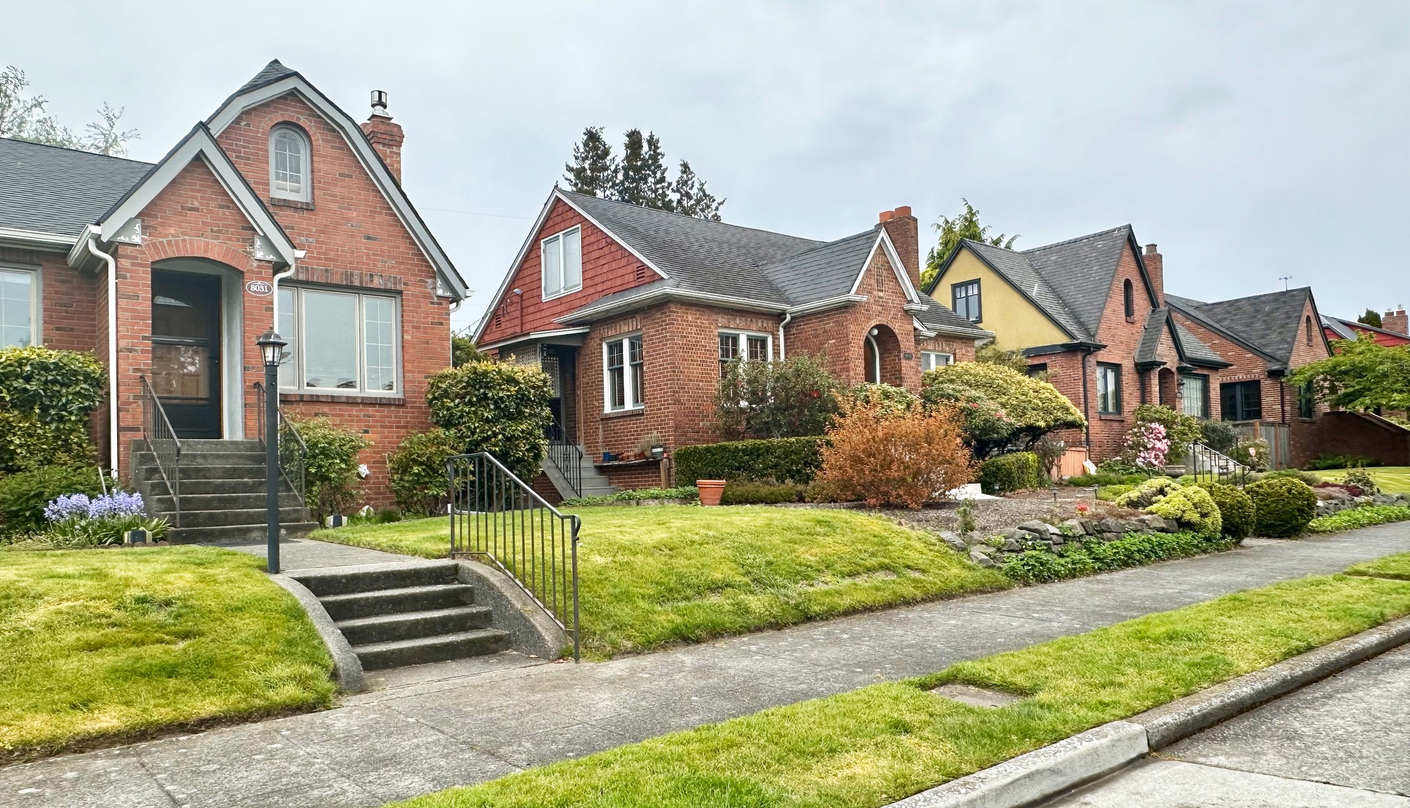 Department of Archaeology and Historic Preservation | Olympia WA