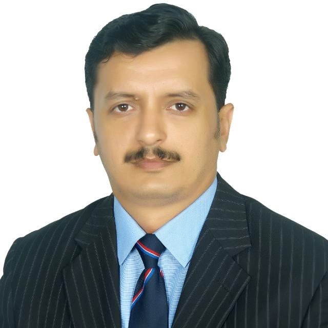 Imran Haider