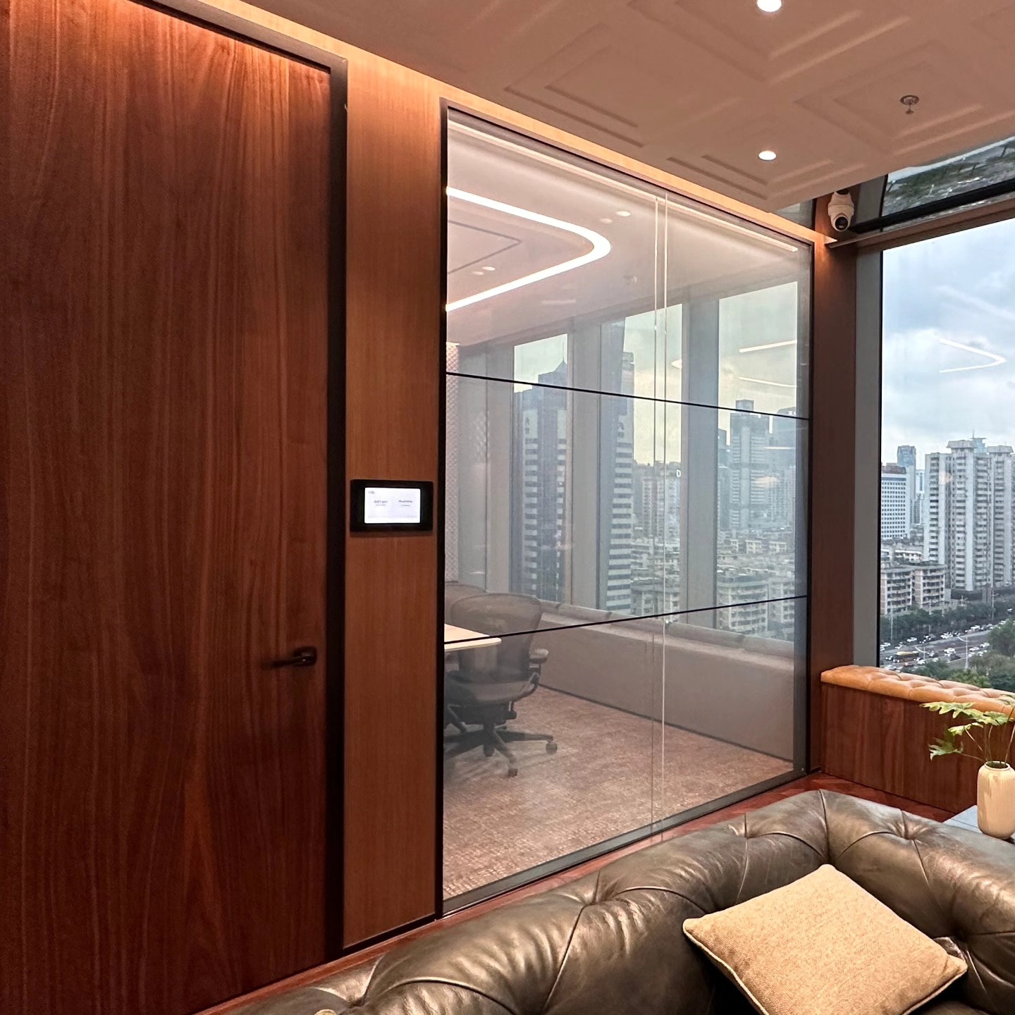 Keyplus Smart Door Lock