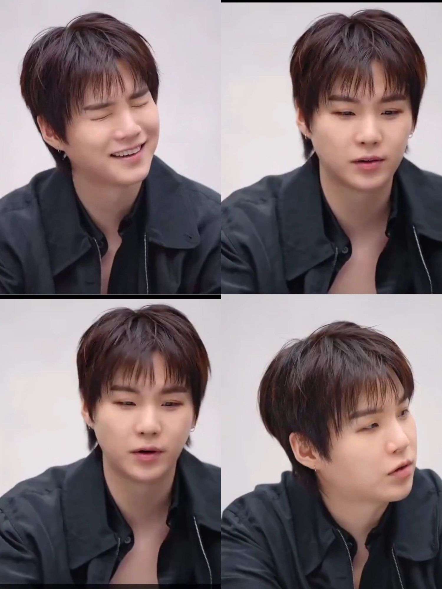 BTS Unlocking UK Google Gemini #SUGA cut