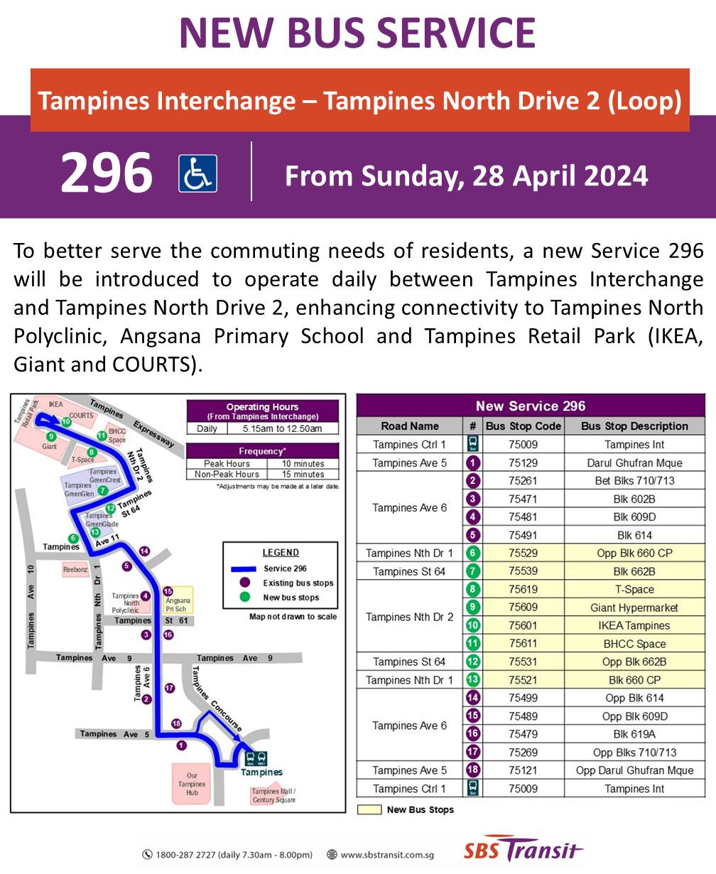SBS Transit Ltd | Singapore Singapore