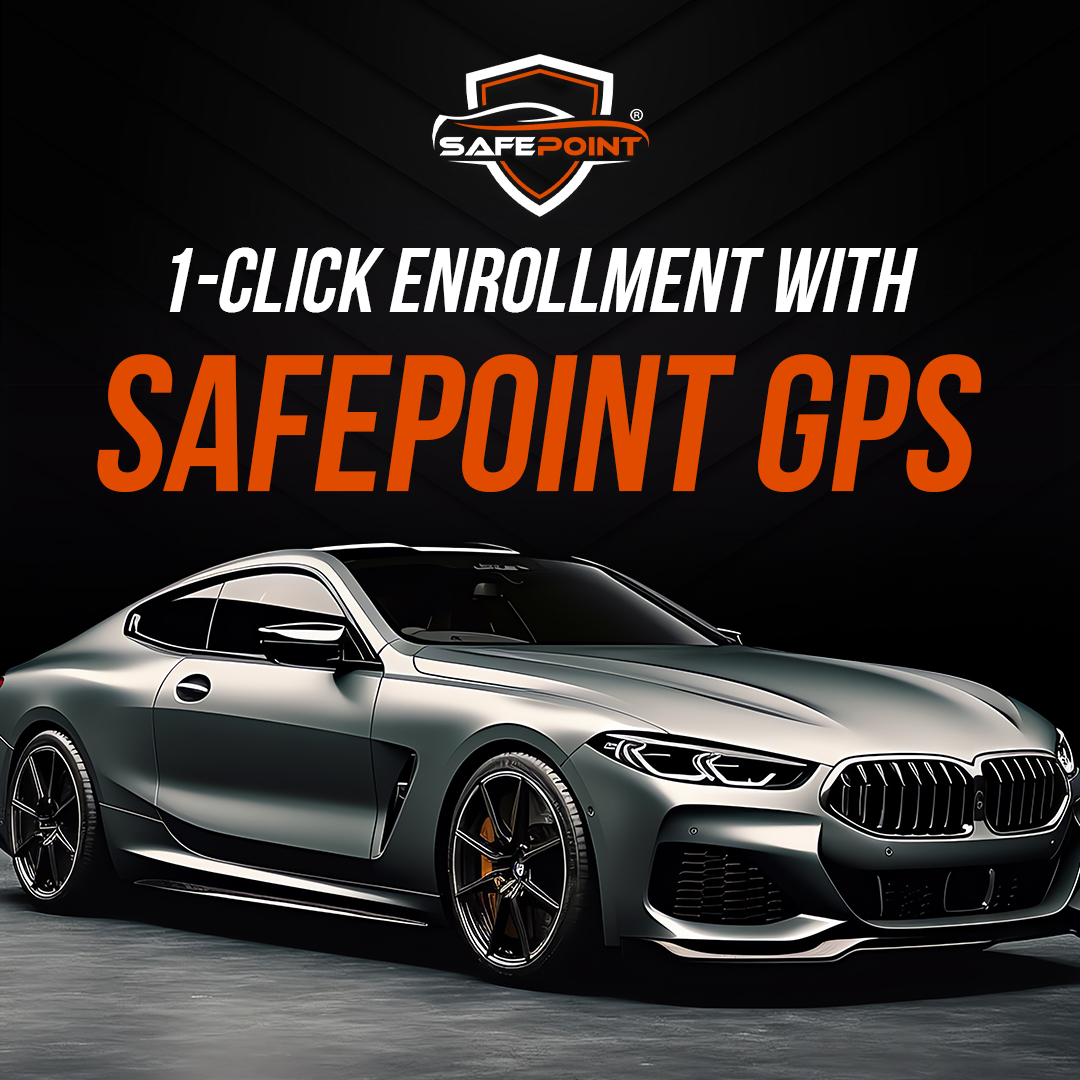 SafePoint GPS - 🚗 Experience the power of Safepoint GPS... | Facebook