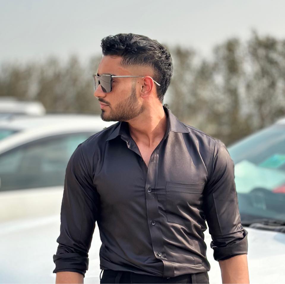 Noddy Khan
