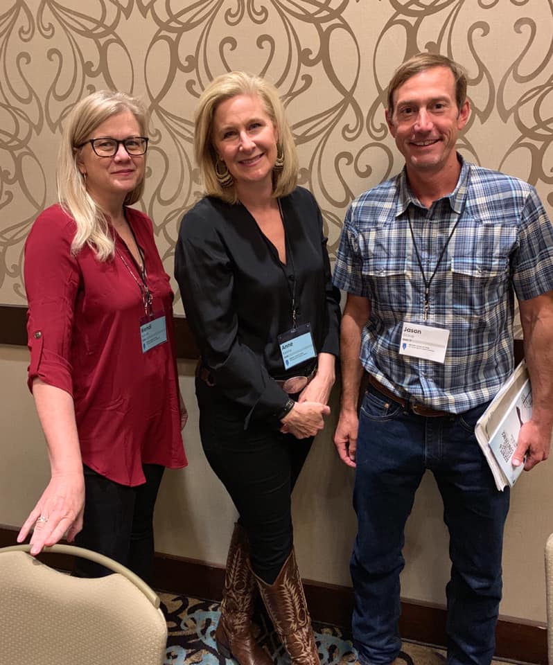 Anne R. Keene - Enjoyed being on nonfiction panel Writers'... | Facebook