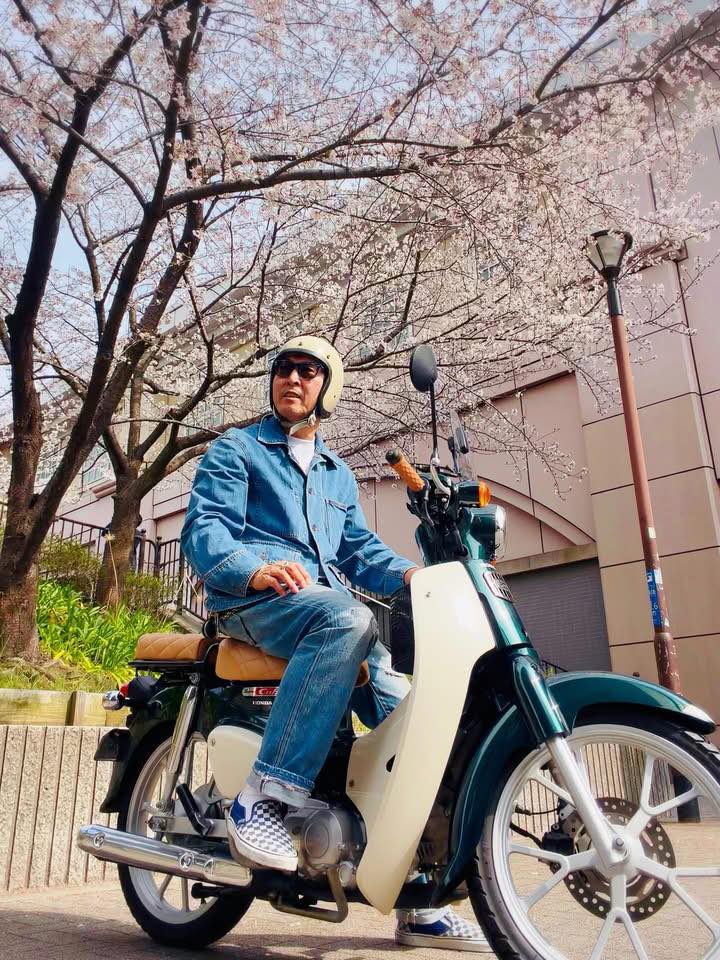 DECUS SOLE Motor Custom & Service Ceramic Pro KOBE | Nishinomiya-shi Hyogo